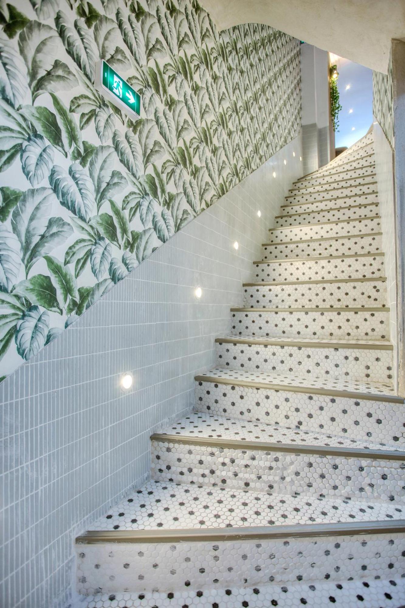 Elegant Triplex In Paris - Ideal For 10 - Aircon Luaran gambar