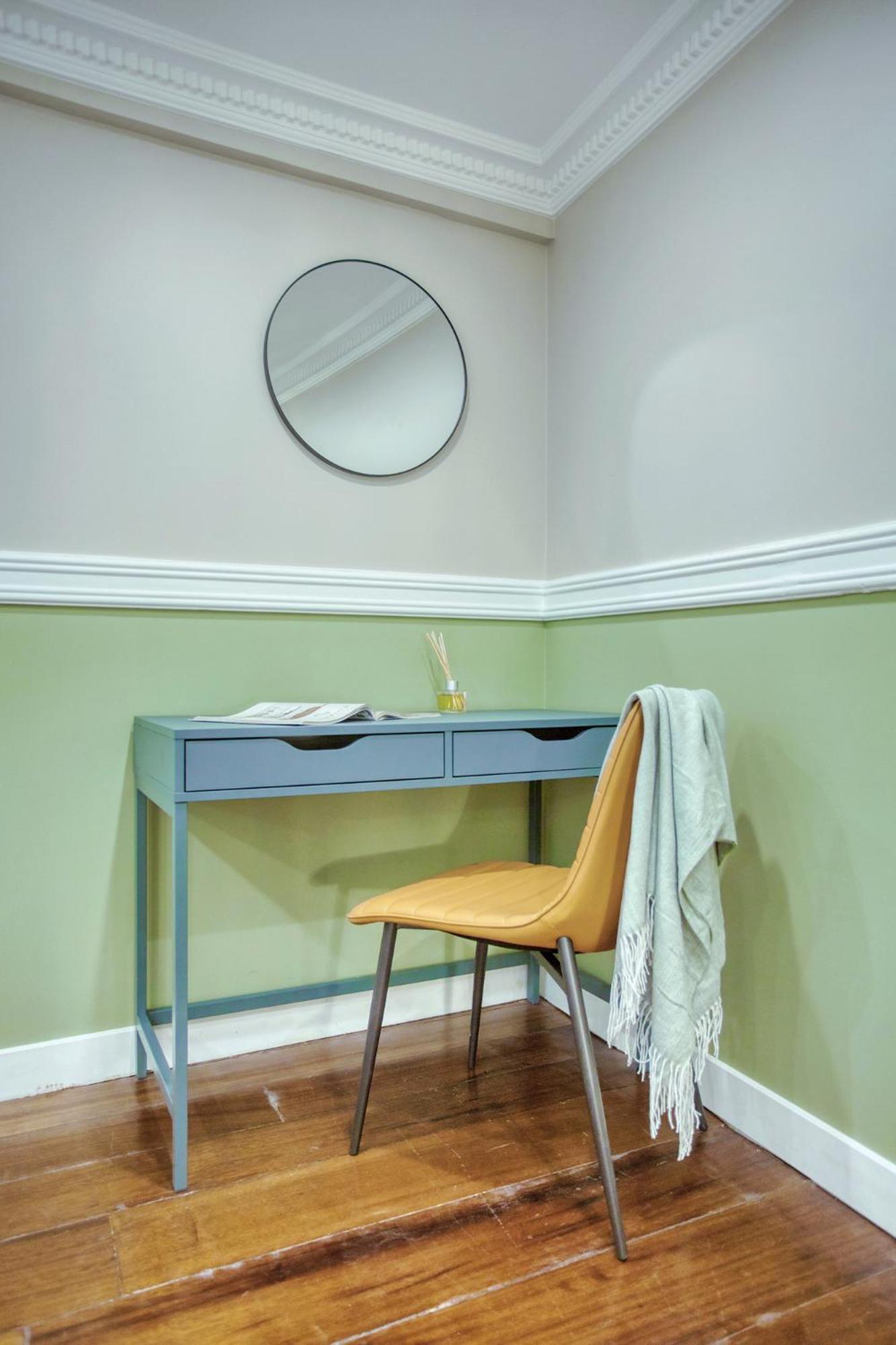 Elegant Triplex In Paris - Ideal For 10 - Aircon Luaran gambar