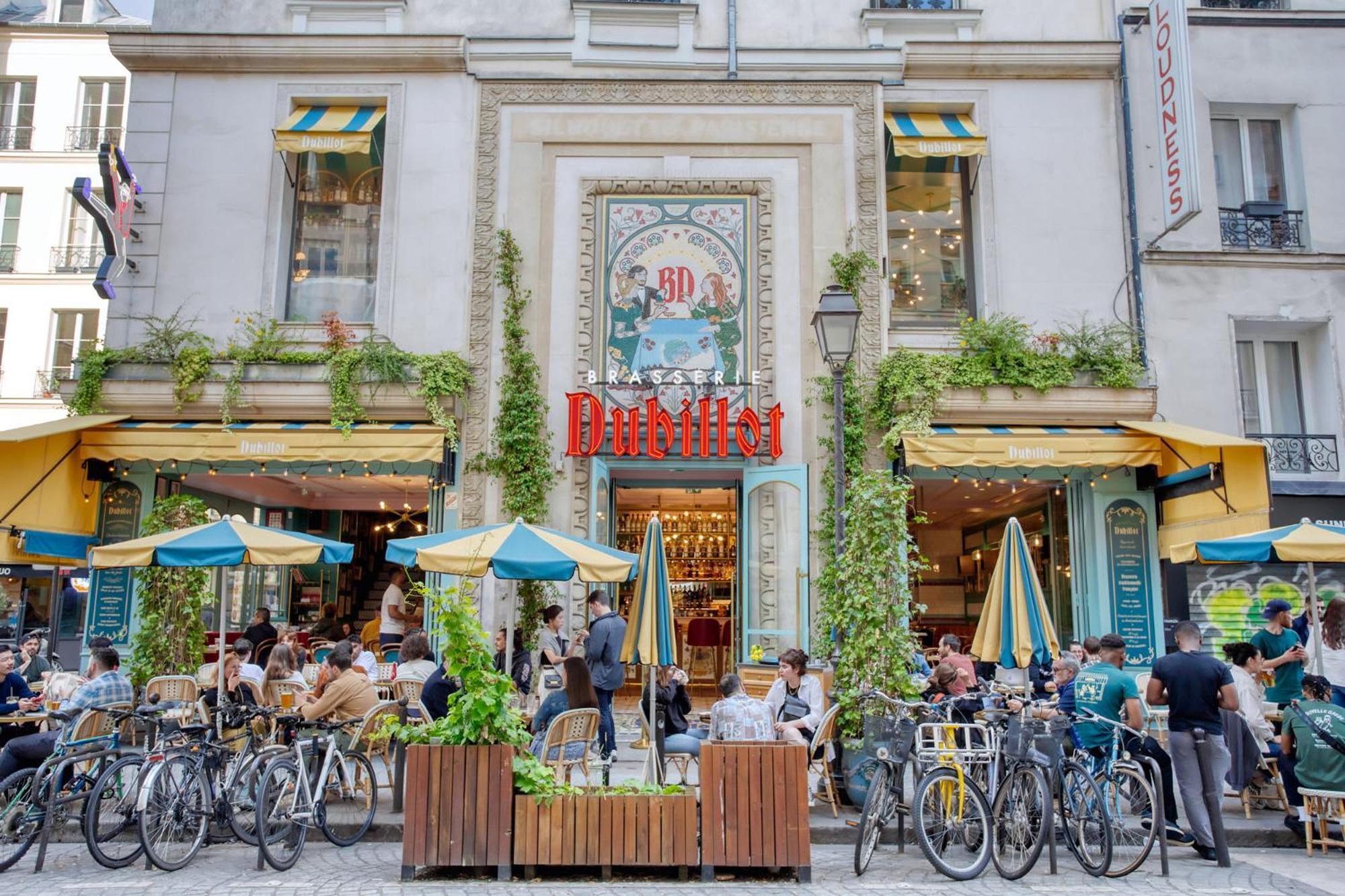 Elegant Triplex In Paris - Ideal For 10 - Aircon Luaran gambar