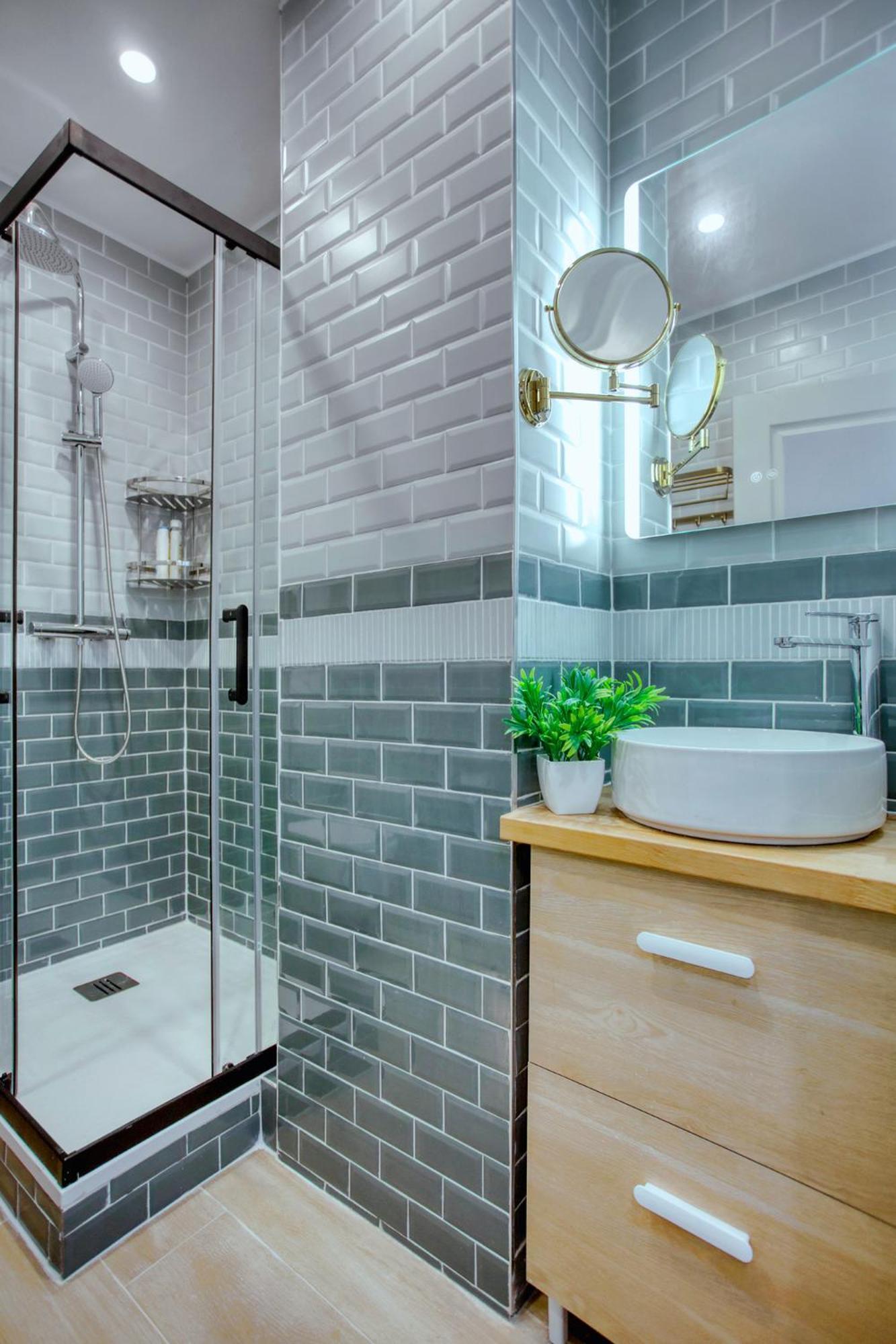 Elegant Triplex In Paris - Ideal For 10 - Aircon Luaran gambar